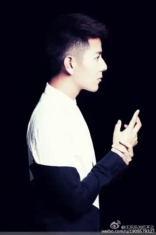 王乐乐---安徽卫视主持人