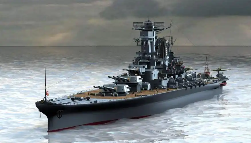 太平洋战争1:日本偷袭珍珠港,350战机轰炸90分钟为何留下败笔?