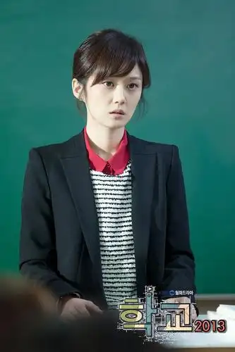 学校2013 的剧照