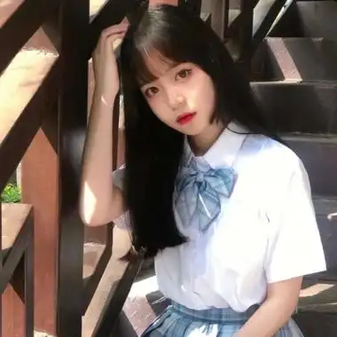 小红书头像好看的女生高清图片