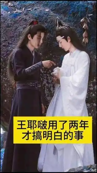 我支持的cp是真实存在的…|肖战|王一博|博君一肖_新浪新闻