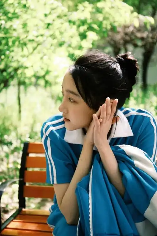 关晓彤高考实用表情包