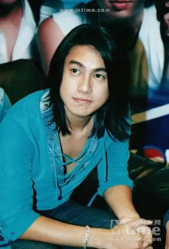 朱孝天 ken zhu 生活照 #34