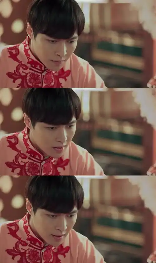 老九门screenshot二月红二爷敬启