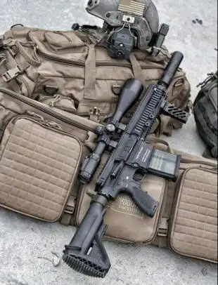 爱好| 世界名枪大全!太漂亮了!