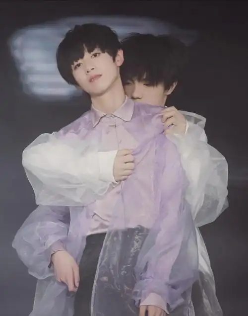 苏棍图源@suespoter