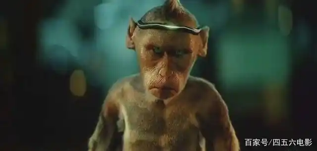 经营者各自惨淡的"事业",然而外星人的意外降临打破了二人平静