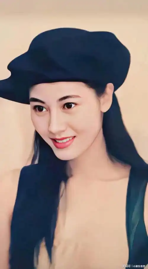 李嘉欣,太可惜了!孩子既不随她又不随许晋亨,长相真的很东南亚