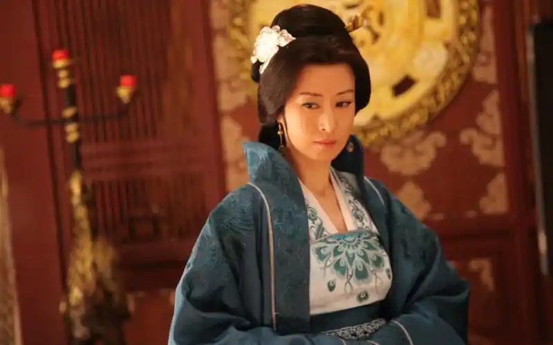 琅琊榜,静妃,古装剧,气质美女,古典美女,演员,影视,壁纸重返琅琊榜