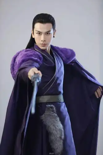 枕上书戴向宇许光汉同款猫系唇引热议