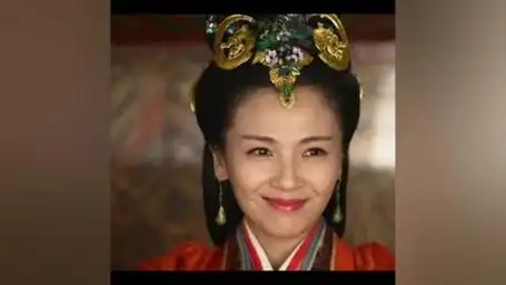 古装女神 #芈月传 欣赏刘涛演绎的芈姝各种表情