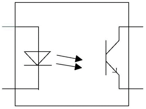 一种包含内部缺陷的光耦低频噪声等效电路构建方法技术