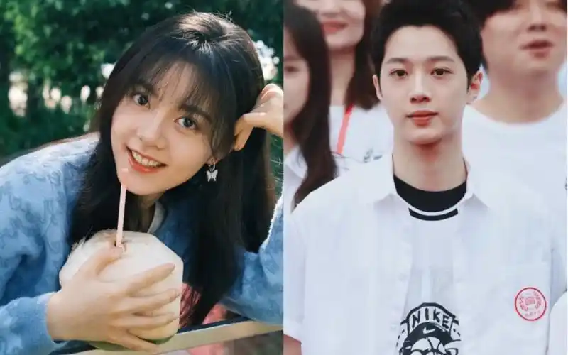 八卦塔罗赖冠霖和赵今麦现在的关系状态如何