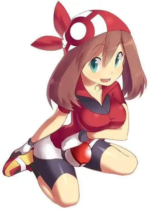 精灵宝可梦小遥