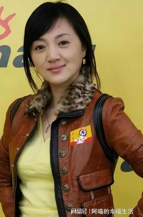 金玉婷从春晚舞台到精神病院她的遭遇令人心酸