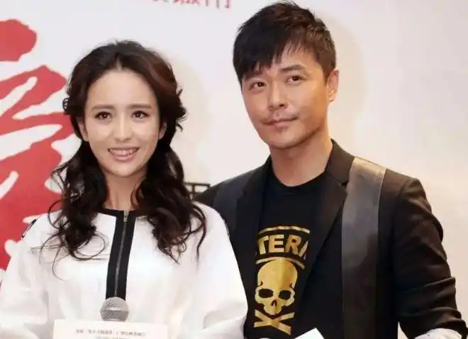 陈思诚晒佟丽娅与儿子同框照为其庆生称呼改变但彼此的情谊不变