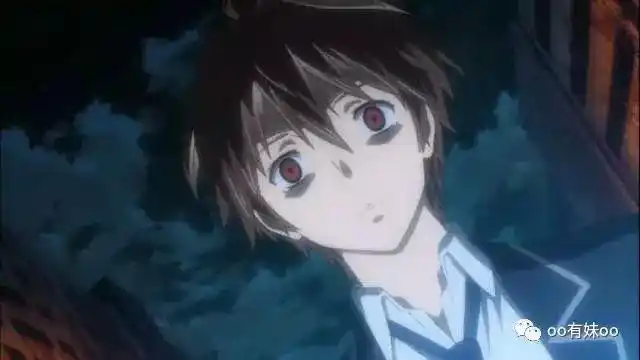 动漫最虐心黑化角色top5看了这些都不落泪是真的冷血动物