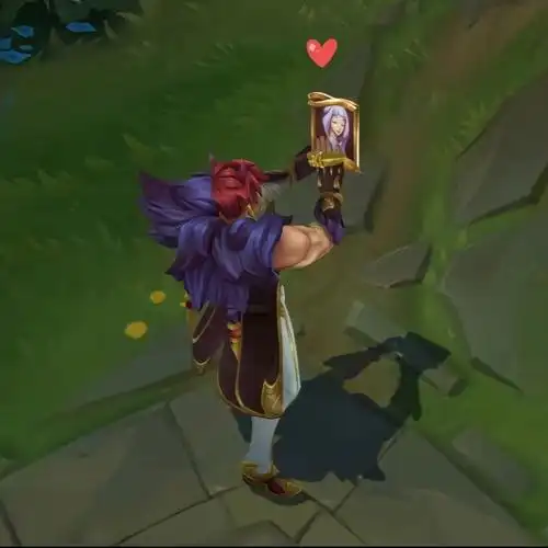 腕豪:爱你!老妈!