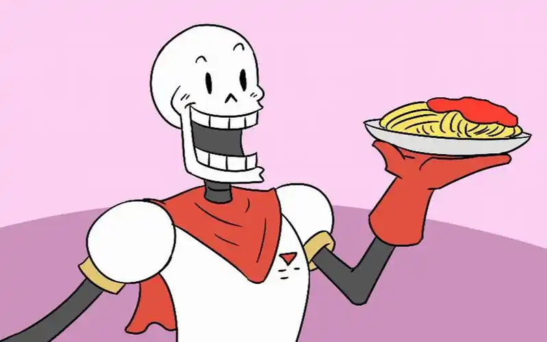 papyrus教你如何做意面