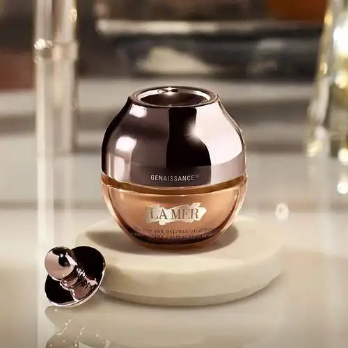 欧版海蓝之谜鎏金焕颜精华眼霜15ml