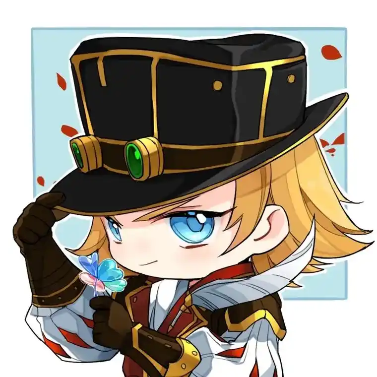 王者荣耀英雄头像(射手) - 抖音