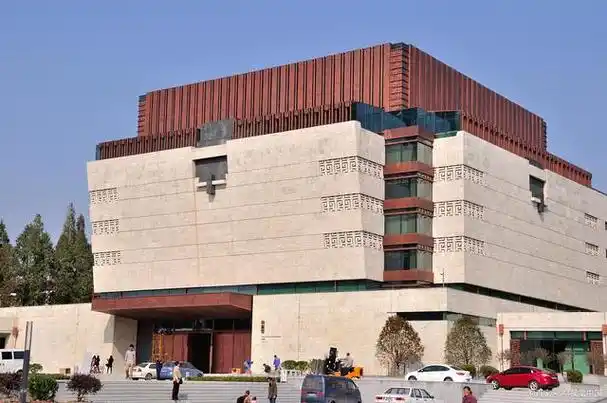 广东省博物馆一日游攻略,绝绝子的文化沉浸式