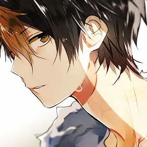 自截二次元男生动漫头像