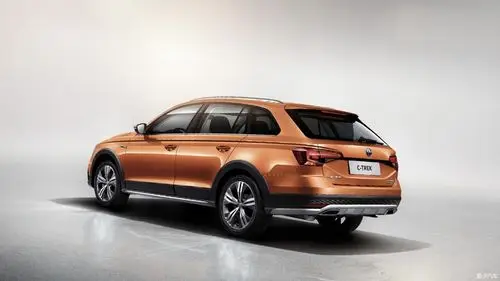 a级跨界旅行车 蔚领-爱卡汽车网论坛