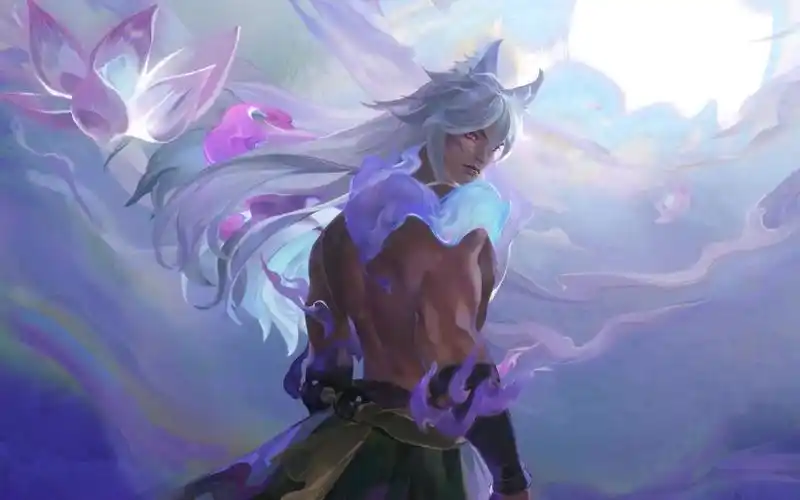 "你给瑟提买新衣服他会很高兴,但他更希望你给自己的妈妈买一套!