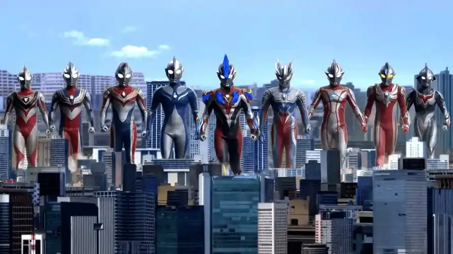 海口湾演艺中心夏日儿童剧场奥特兄弟 葫芦兄弟齐上阵快带上你的