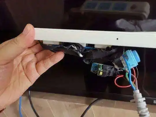 5块钱就能买一个家庭的隐私泛滥的针孔摄像头该治了