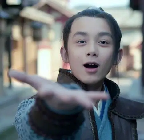 【图】电视剧琅琊榜结局是怎么样的 吴磊饰演飞流受热捧