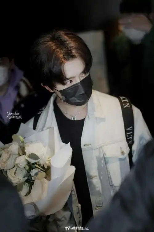 耀文|刘宇|刘冠佑|伯远|孙亦航|张嘉元|赵粤|尹浩宇|朱志鑫|郑乃馨|陈