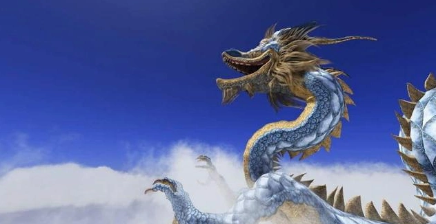 湖南一山洞发现"真龙",无人敢进去,专家:至少存在上亿年了