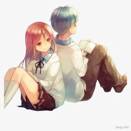 标签:背靠背卡通情侣卡通女孩卡通男孩卡通人物卡通卡通人物设计广告