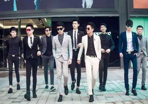 ktv酒吧会所男模少爷男公关招聘-高薪招聘