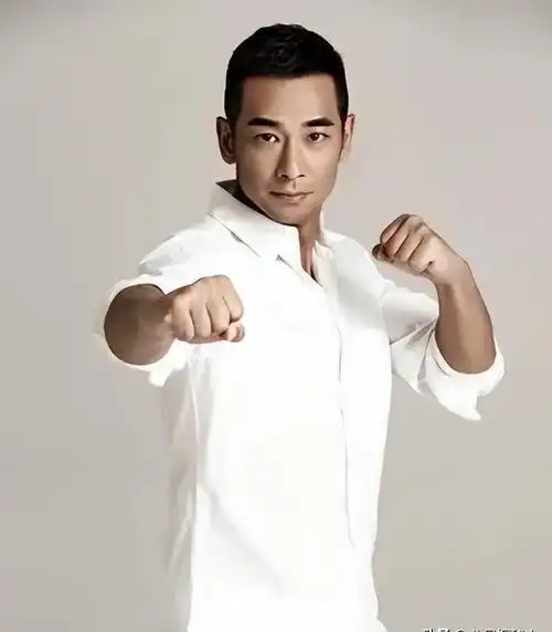 事实证明,51岁的赵文卓,已经走上了另一条大道