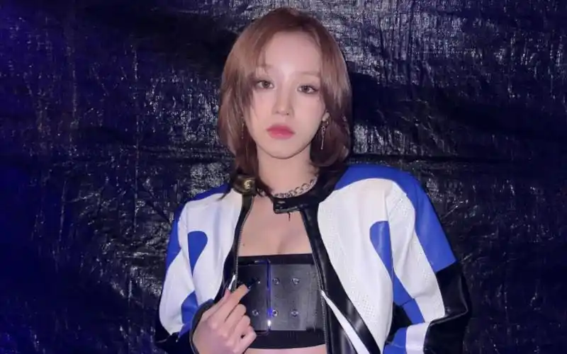 【宋雨琦】(完整版)20231118团live!