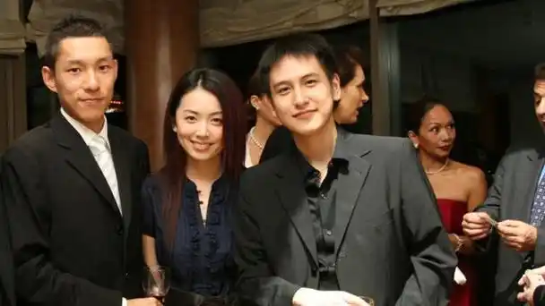 汤珈铖:父亲留下多套房产,他却投身公益,资助多个孩子上学读书