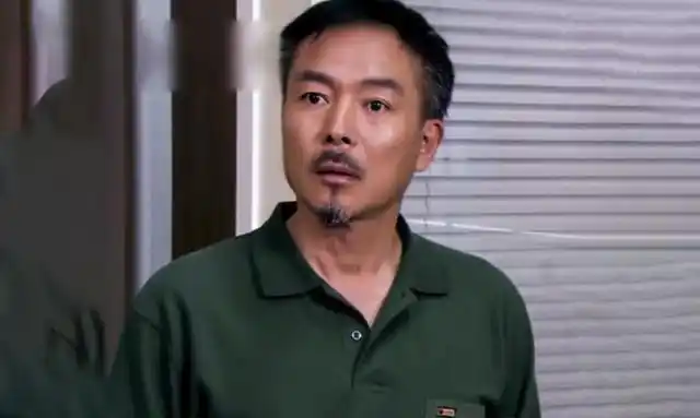 61岁谢园离世:小人物,大格局?一婚看走了眼,二婚成为模范夫妻