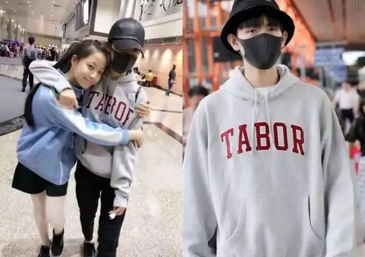 明星小花和名媛千金,吵过居然还能和好做闺蜜?插图56