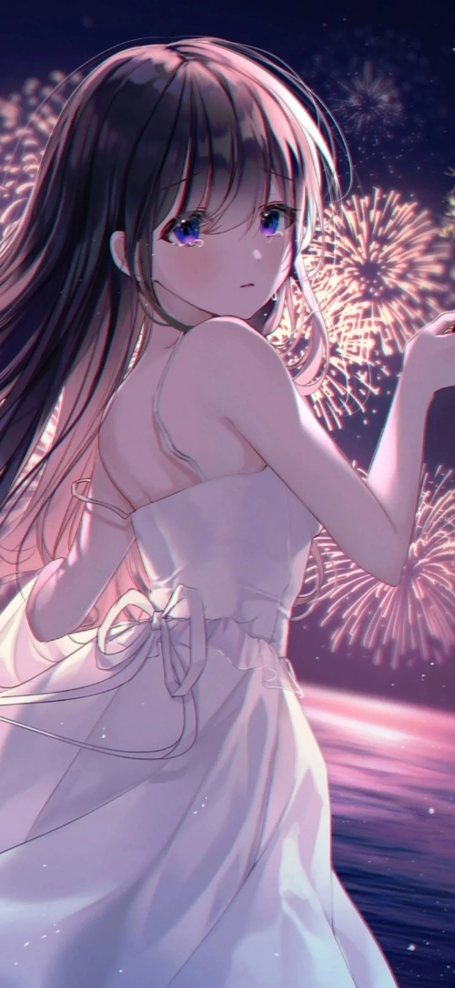 手机动画屏保(手机动态壁纸软件)