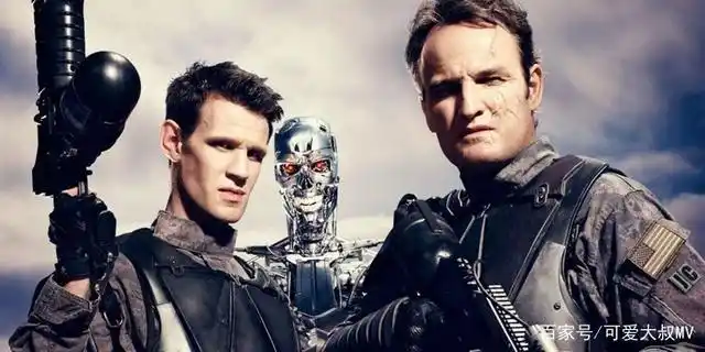 如果制作了《终结者7》的电影,会是什么内容呢?