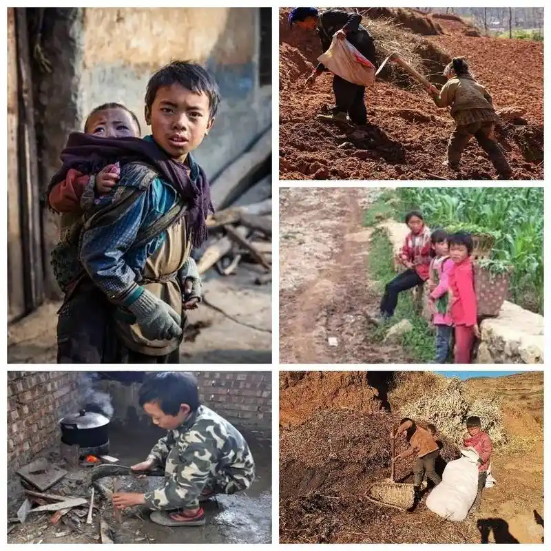 高考季到啦贫穷请不要限制孩子们的诗和远方这里藏着怎样的故事