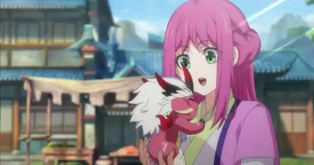 一念永恒:白小纯目前所出现的cp,你最喜欢哪一个?