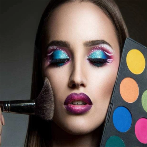 特别特美发加盟