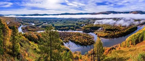 [文声汇影]微信摄影风景合辑第二十六期