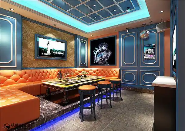 南宁东方魅力ktv(南宁格莱美音乐汇青秀区好玩的夜总会)