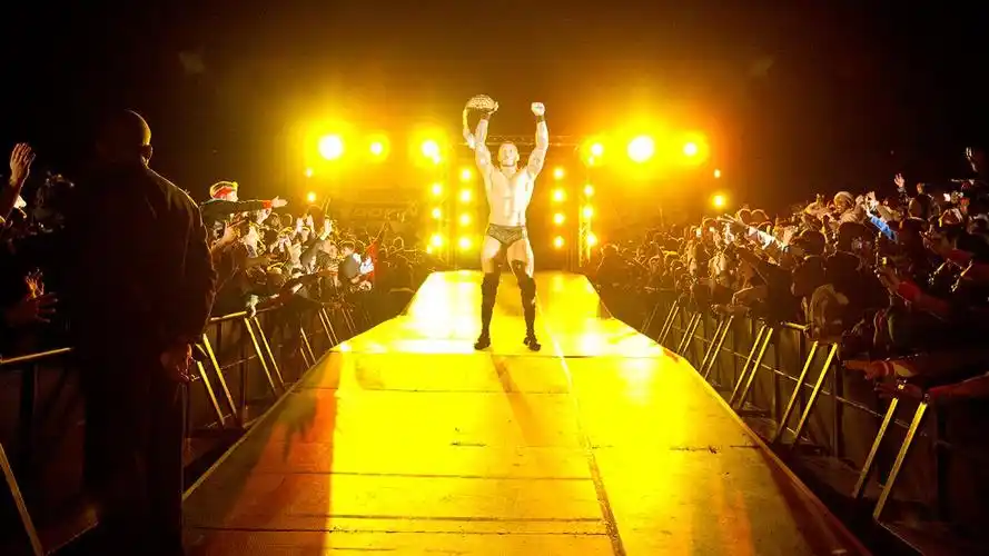 wwe兰迪·奥顿《超清图片集》(22)