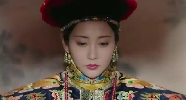 如懿传卫嬿婉野鸡变凤凰真正的宫斗才刚刚开始